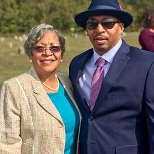 Meet your Posher, Paulette